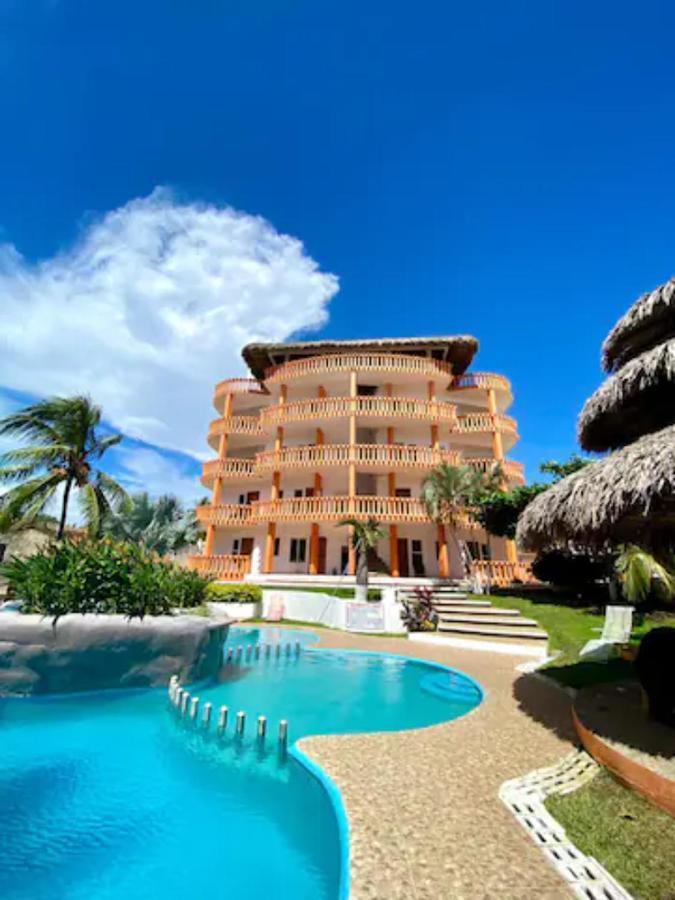 Suites Ximajo Brisas de Zicatela Εξωτερικό φωτογραφία