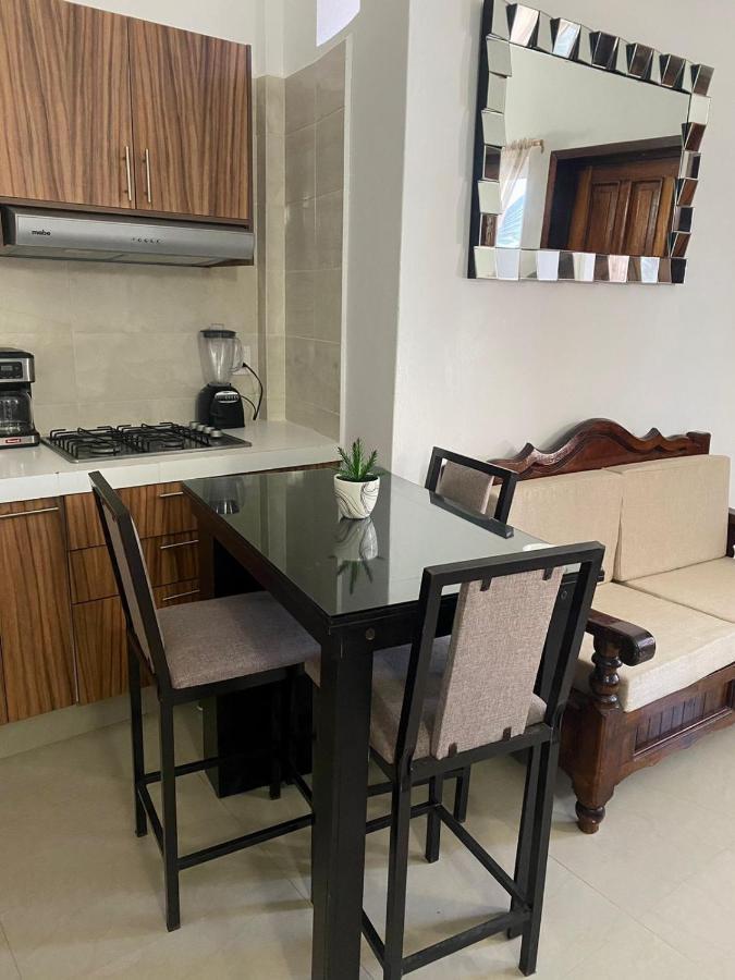 Suites Ximajo Brisas de Zicatela Εξωτερικό φωτογραφία