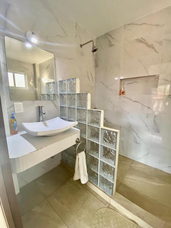 Suites Ximajo Brisas de Zicatela Εξωτερικό φωτογραφία
