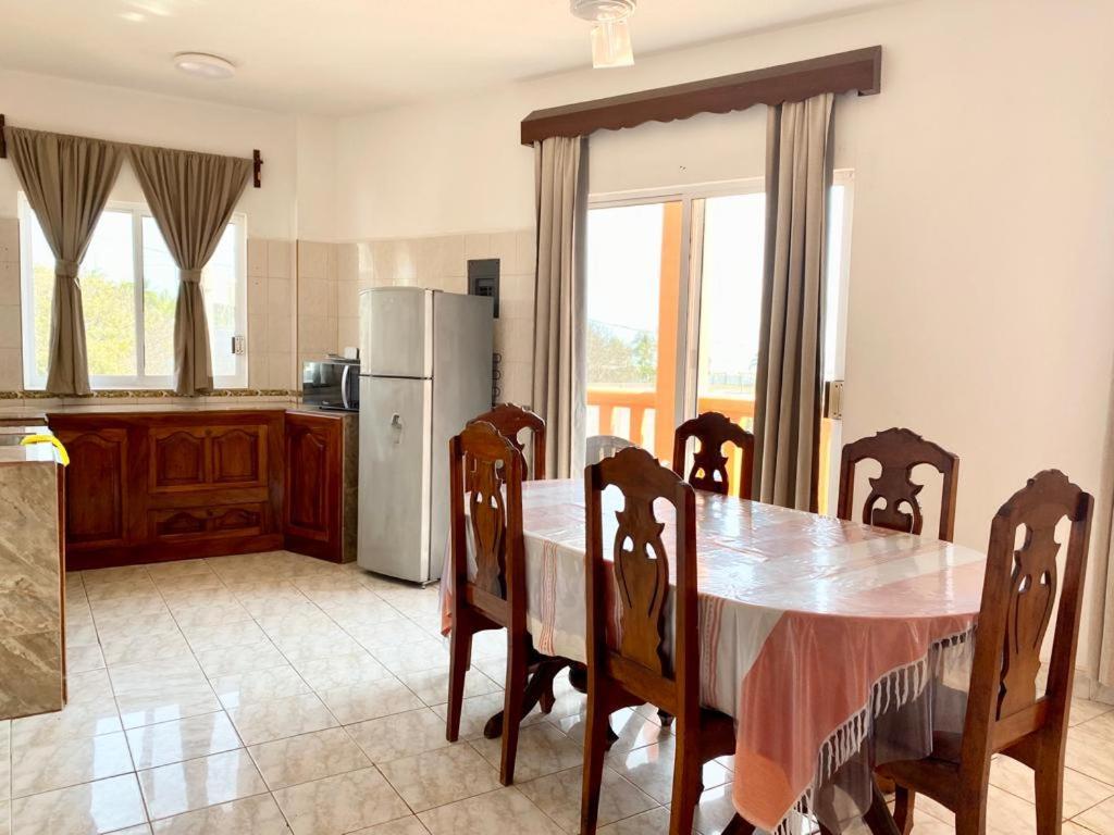 Suites Ximajo Brisas de Zicatela Εξωτερικό φωτογραφία