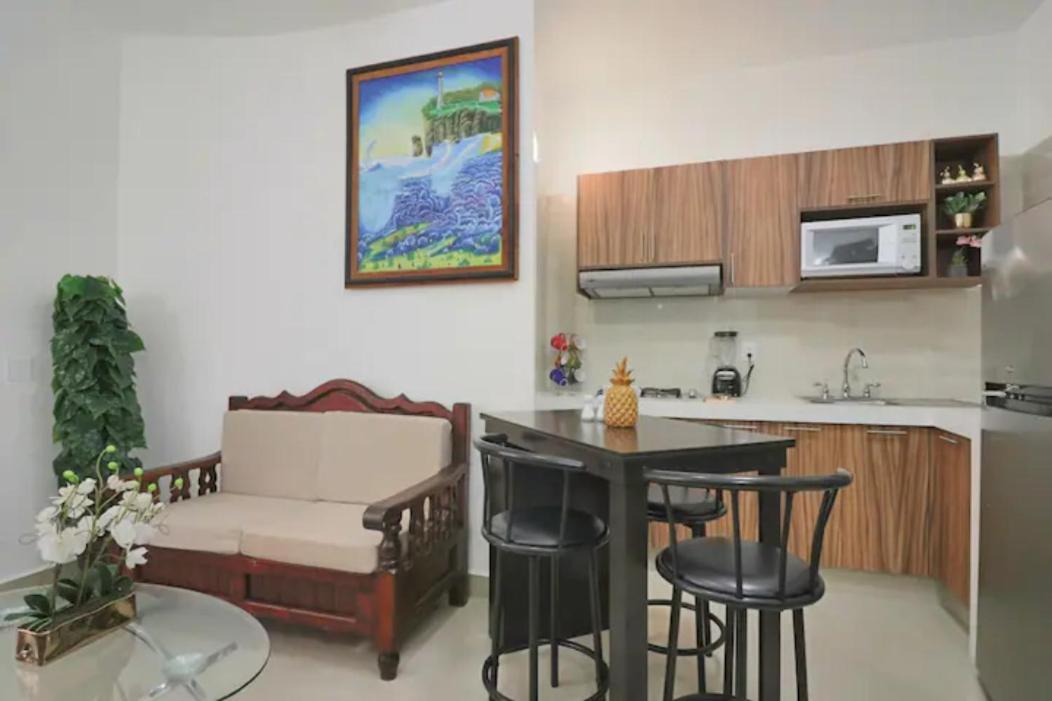 Suites Ximajo Brisas de Zicatela Εξωτερικό φωτογραφία