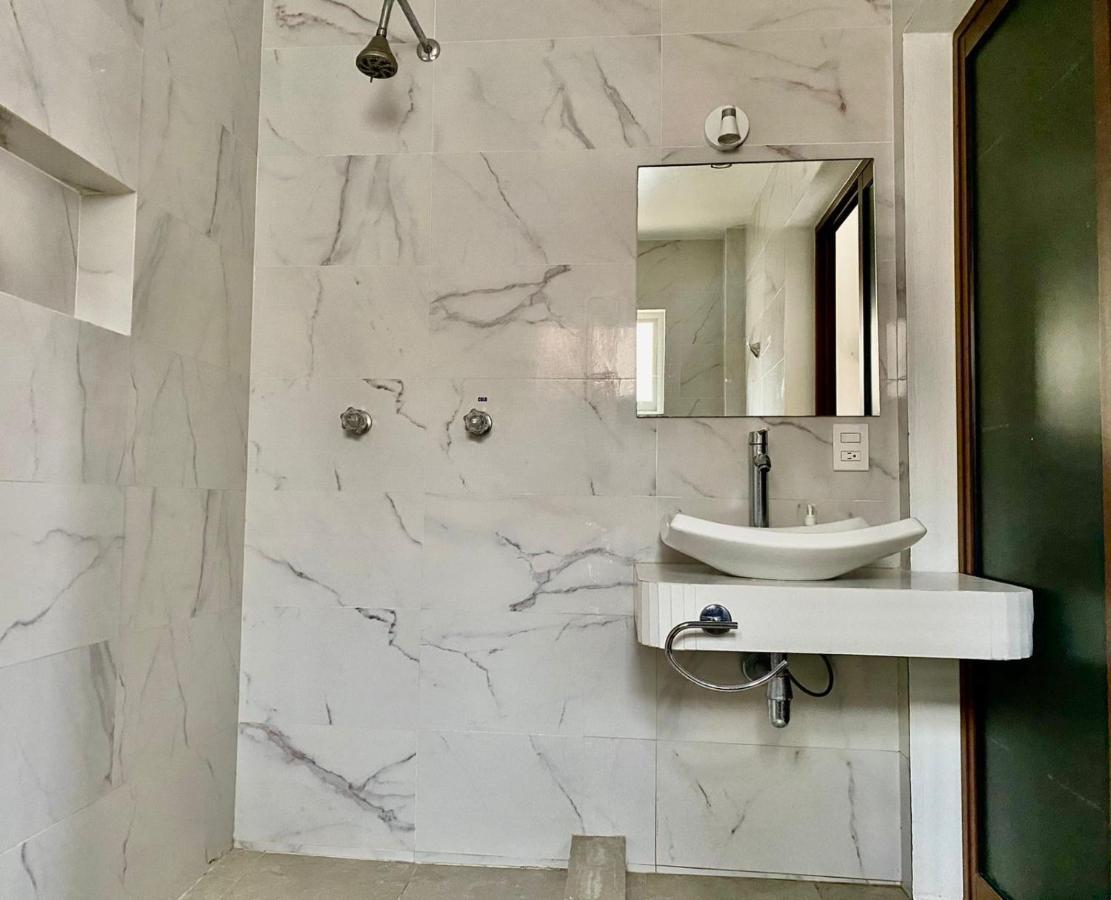 Suites Ximajo Brisas de Zicatela Εξωτερικό φωτογραφία