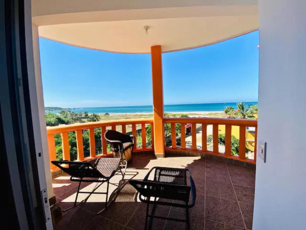 Suites Ximajo Brisas de Zicatela Εξωτερικό φωτογραφία